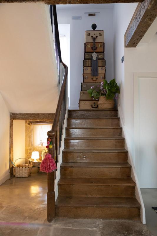 Casa Pepin Villa Polientes Exterior photo